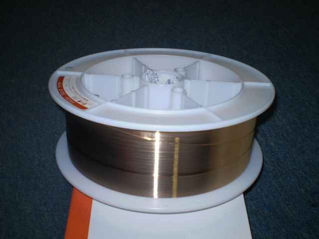  供应药芯焊丝E71T-GS(图)  